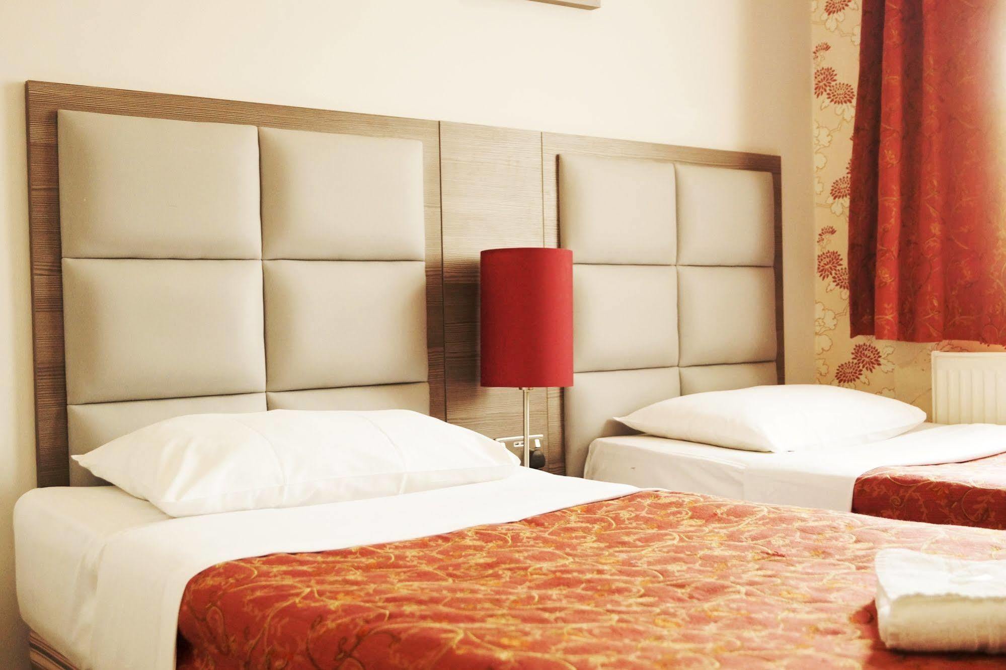 Euro Hotel Λονδίνο Εξωτερικό φωτογραφία