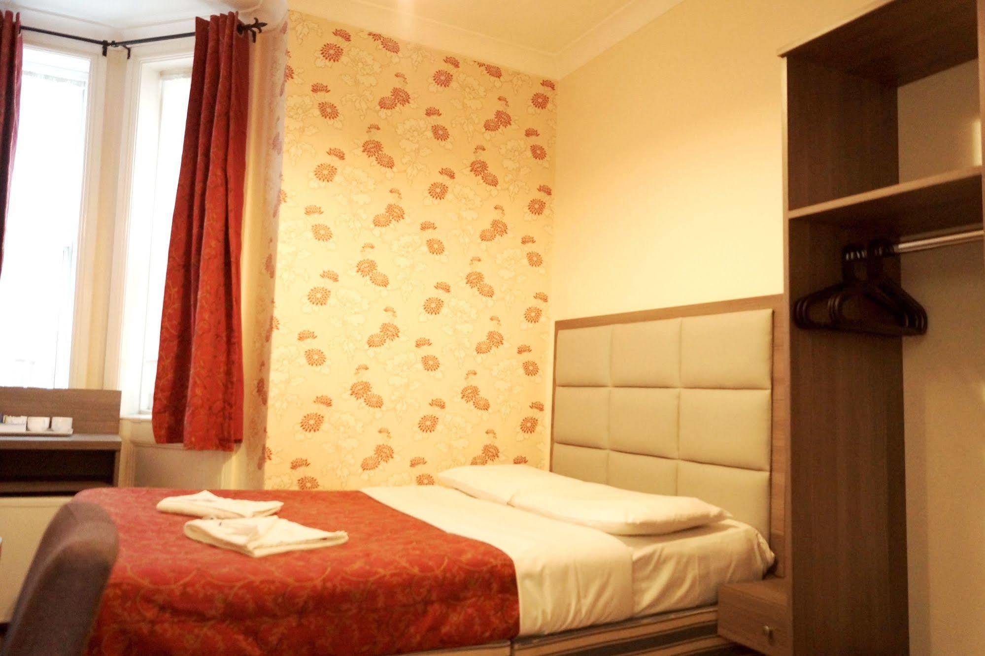 Euro Hotel Λονδίνο Εξωτερικό φωτογραφία