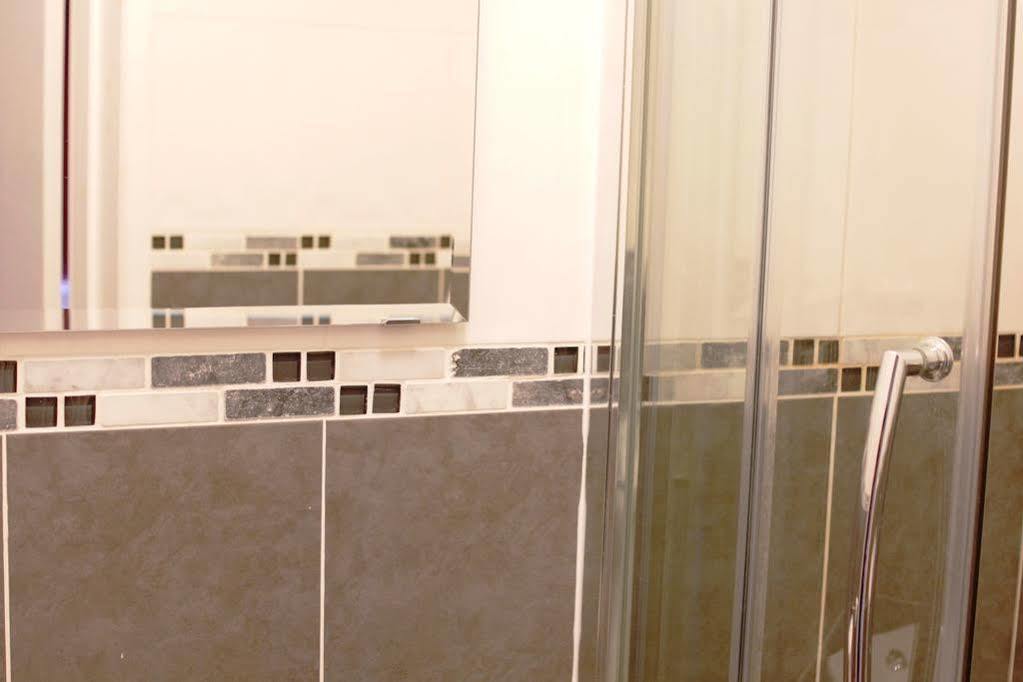 Euro Hotel Λονδίνο Εξωτερικό φωτογραφία
